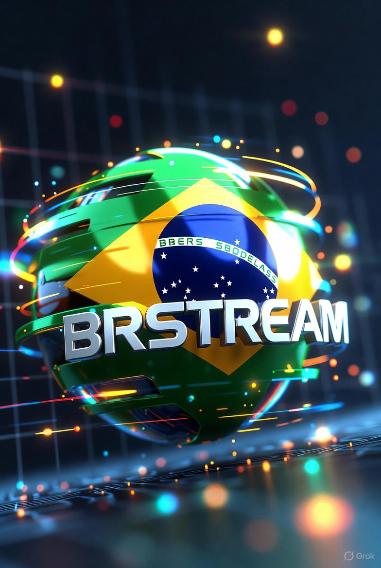 BRSTREAM