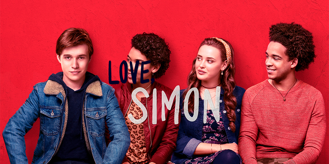 Love, Simon