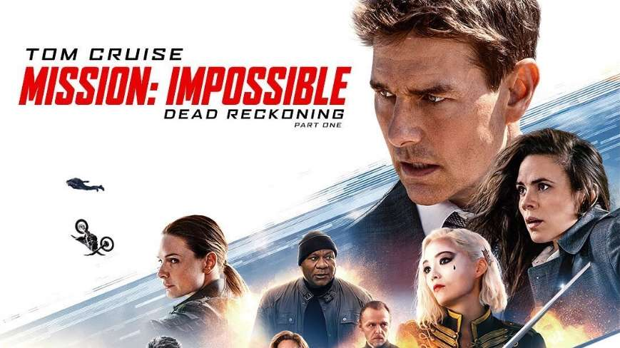 Missão Impossível